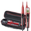 Spannungs-/Durchgangsprüfer DUSPOL® dig.+Premium...