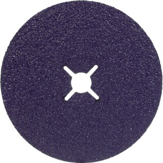 Fiberscheibe Cubitron™ 3 1182C D.180mm K.36+ VA