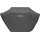 Abdeckhaube BBQ Premium XL B.1180xL.1590mm m.Gummiband/4 verstellb.Schnallen