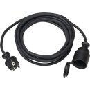 Schutzkontaktverlängerung 16 A 230 V 3x1,5mm²...