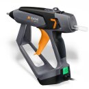 Heißklebepistole GlueMatic 7011 KF Klebeleistung 35...