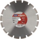 Diamanttrennscheibe Classic Beton D.350mm Bohr.25,4mm...