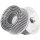 Radialbürstenscheibe Sunburst D.51mm K.120 A120 MED B.51 weiß 25000min-¹ TYROLIT