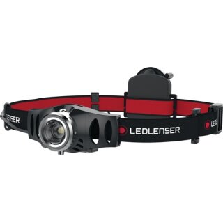 LED-Kopfleuchte f.Batterien AAA Alkaline 1,5V LEDLENSER