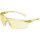 Schutzbrille 505U EN 166,EN 170 Bügel gelb,Scheibe gelb PC UNIVET