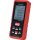 Laserentfernungsmesser DISTY 80 RED 0,05 b.80m ± 2mm IP 54 FUTECH