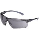 Schutzbrille 505U EN 166,EN 170 Bügel grau,Scheibe...