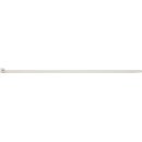 Kabelbinder M.E.T.L.200mm B.3,5mm PA 6.6 natur...