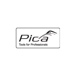 Pica Dry Metal-Set sortiert f.Metallarbeiten (Anreißnadel) 120 PICA