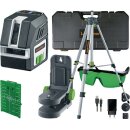 Kreuzlinienlaser PocketCross-Laser 2G ± 3,5Grad...