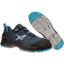 Sicherheitsschuh TARAVAL Blue GH Low Gr.42 schwarz-blau...