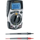 Multimeter Pocket XP 0,1 V-600 V AC/DC Phasenprüfer...