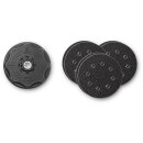 Haftschleif-Set 7-tlg.Schleifteller-D.115mm FEIN