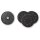 Haftschleif-Set 7-tlg.Schleifteller-D.115mm FEIN
