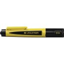 LED-Taschenlampe EX4 50 lm 2xAAA Microzellen 35m...