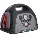 Powerstation AEROmobile Ansaugleistung 15l/min Druck...