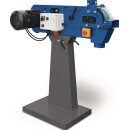 Bandschleifmaschine MBSM 75-203-2 75x2000mm 2,5 kW,3,3 kW...