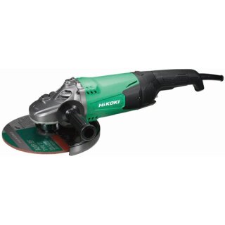 Winkelschleifer G23STWEZ 230mm 2000 W 6600min-¹ HIKOKI