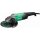 Winkelschleifer G23STWEZ 230mm 2000 W 6600min-¹ HIKOKI