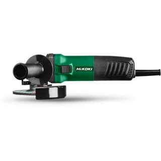 Winkelschleifer G13SN2 125mm 900 W 10500min-¹ HIKOKI