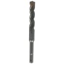 Hammerbohrer Trijet D.16mm Arbeits-L.150mm L.200mm...