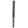 Hammerbohrer Trijet D.16mm Arbeits-L.150mm L.200mm SDS-plus HELLER