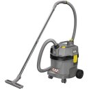 Nass- u.Trockensauger NT 22/1 Ap Te L 1300 W 4320l/min...