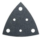 Haftschleifblatt gel.K.80 50St./Pack FEIN