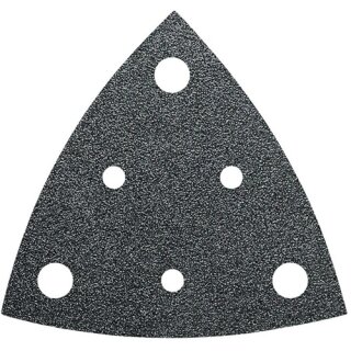 Haftschleifblatt gel.K.100 50St./Pack FEIN