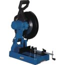 Metallkreissäge MTS 356-4B 355x25,4mm 3,5 kW...