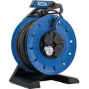 Kabeltrommel Gen 7 Champion 25m H07RN-F 3x1,5mm²...