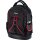 Werkzeugrucksack B360xT170xH440mm Nyl.schwarz/rot PARAT