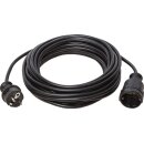 Schutzkontaktverlängerung 16 A 230 V 3x1,5mm²...