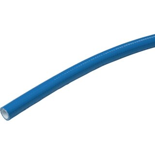 Trinkwasserschlauch RAUAQUA T-FLEX ID 12,8mm Wandst.3mm L.25m REHAU
