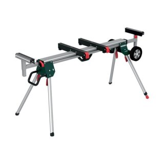 Maschinenständer KSU 401 25kg L1680-4000xBxH920-990mm METABO
