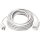 Schutzkontaktverlängerung 16 A 230 V 3x1,5mm² 3m H05VV-F