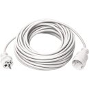 Schutzkontaktverlängerung 16 A 230 V 3x1,5mm²...
