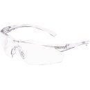 Schutzbrille 505U EN 166,EN 170 Bügel klar,Scheibe...
