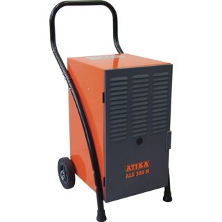 Luftentfeuchter ALE 300N 570 W Luftleistung 350 m³/h 27,5kg ATIKA