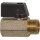 Mini-Kugelhahn VALVE LINE 6mm 1/4 IG/AG DN 8mm RIEGLER