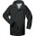 Stretch-Regenjacke LUND Gr.M schwarz NORWAY