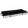 Glaskeramik DoppelKochplatte COOK 4010 1800 W,1000 W ,stufenlos GUTFELS