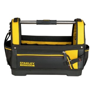Werkzeugtasche Fatmax® 1-93-951 Abm.45x33x25cm Nylon wasserdichter Boden STANLEY