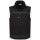 Softshellweste HEN Gr.XL schwarz ELYSEE