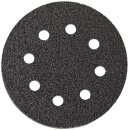 Haftschleifscheiben gel.Schleifscheiben-D.115mm K.80 16...