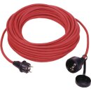 Schutzkontaktverlängerung 16 A 230 V 3x1,5mm²...