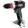 Akku-Bohrschrauber BS 18 LT BL Q 18 V 1,5-13 mm