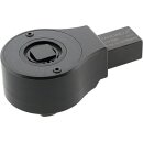 Einsteckumschaltknarre 735/100 3/4 Zoll 22x28mm CR-A-STA...