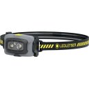 LED-Kopfleuchte HF4R Work 1000 mAh 3,7 V LEDLENSER