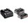Akku-Set Basic 2,0 18 V 2x2 Ah METABO